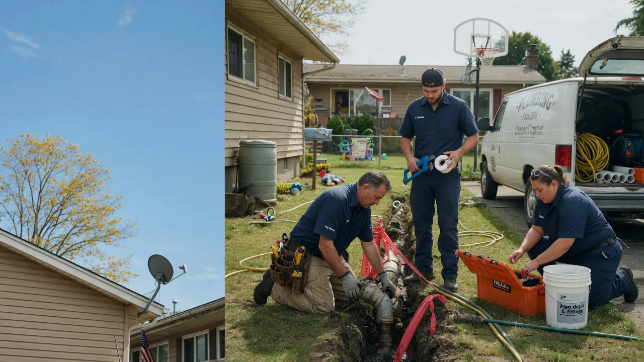 Garbage Disposal Replacement in Sharon, OK near me